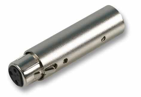 PRO SIGNAL - Adaptor, Fase Omkering - Afbeelding 1 van 1