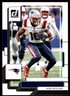 Jakobi Meyers 2022 Donruss #132 Patriots NFL READ FREE SHIPPING AutographDen