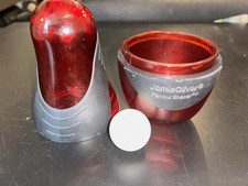 Jamie Oliver Flavour Shaker - Red Portable Seasoning Tool