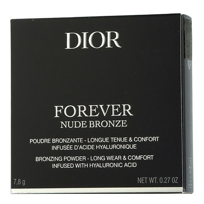 Dior Forever Nude Bronze 03 Soft 7g