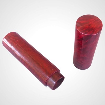 OMAS Vespucci Wooden Pen Holder
