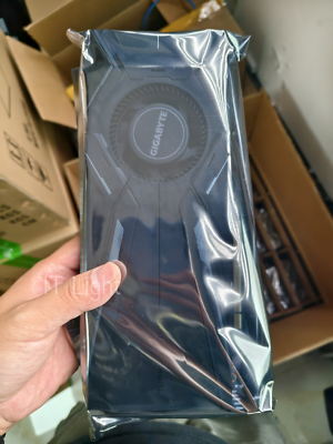 GIGABYTE NVIDIA GeForce RTX 2080 Ti TURBO OC 11G GDDR6 Graphics
