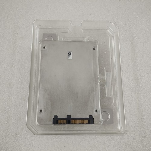 Disque SSD SATA 6G RI VPP5P T50K8 33R2T DC29P SATA 6G NEUF DELL S4510 480 Go 960 Go 3,84 To - Photo 5/20