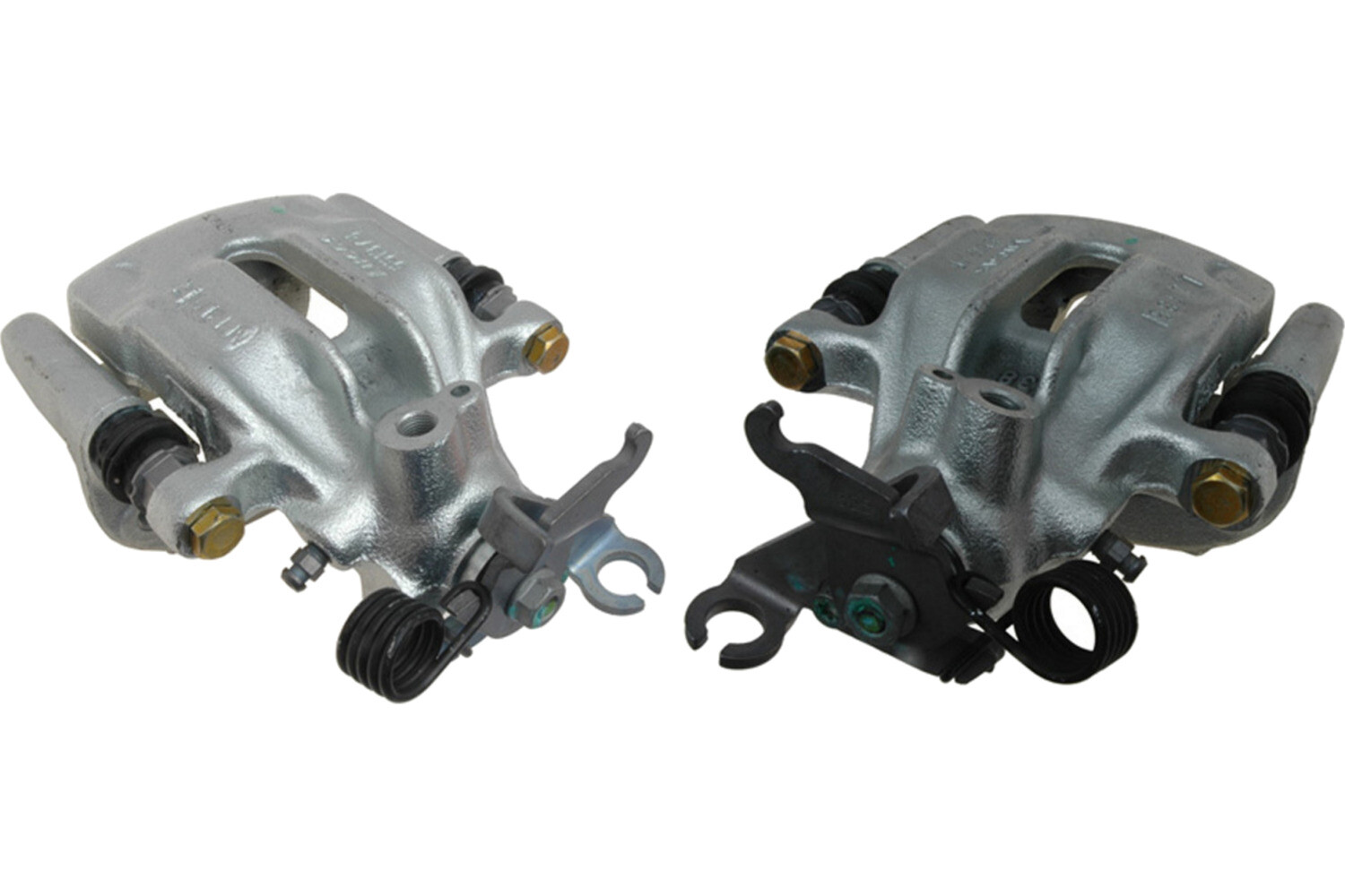 Rear KIT Raybestos Disc Brake Calipers for 20002004 Volvo V40 (79087