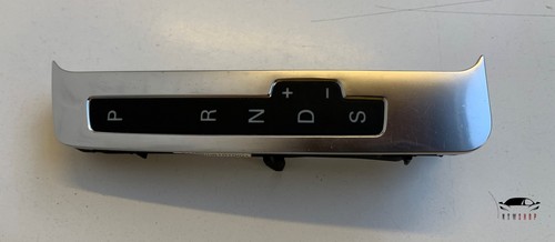 Ganganzeige Automatik Schaltanzeige Wählanzeige 4L1713463A Audi Q7 4L