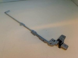 TFT LCD Display Scharnier Links (L) Toshiba Satellite L40-139