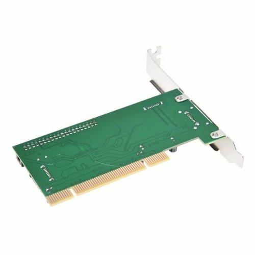 Uitbreidingsadapterkaart voor harde schijf, snelheid tot 6 Gbs, JM585-chip, aluminium koellichaam, PH56 M2 PCIE 3 5-poorts ondersteuning PM-functie Geschikt voor harde schijven