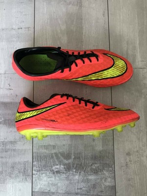 old hypervenom cleats