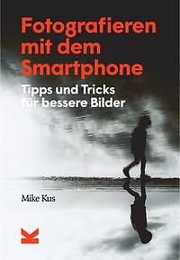 Thumbnail - Fotografieren Mit Dem Smartphone | Buch | 9783962442156