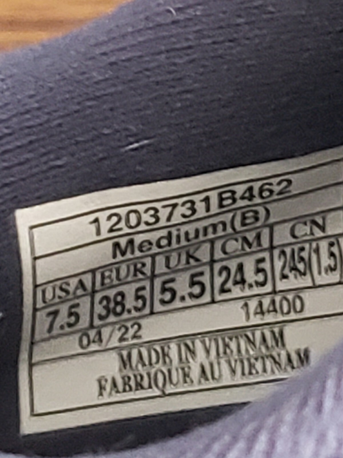 Brooks Launch 9 - image 4