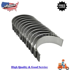 STD Connecting Rod Bearing Kit For Cadillac Chevrolet LLT LY7 LF1 LFW LP1 3.6L