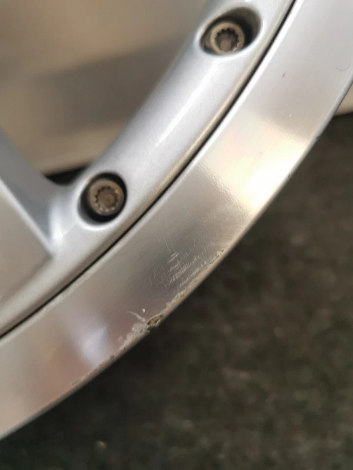 BMW E90 91 92 93 Sternspeiche 179 8x19 6769568 Alufelge 5x120 - Bild 3 von 4