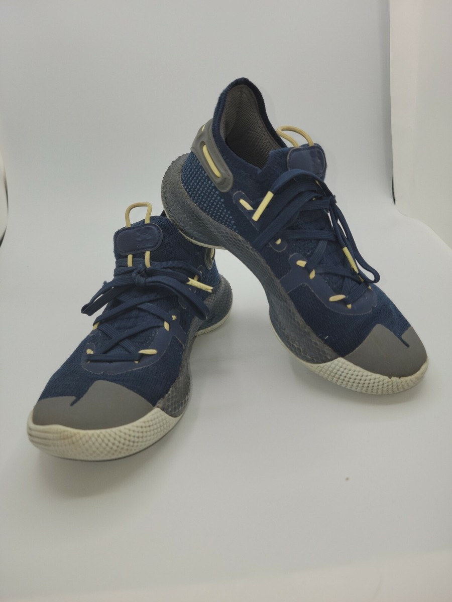 Under Armour Curry GS