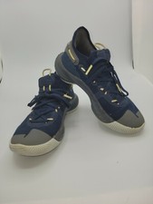 Under Armour Curry 6 GS