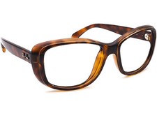 Ray Ban Sunglasses FRAME ONLY RB 4174 710 Tortoise Full Rim Italy 55 18 135