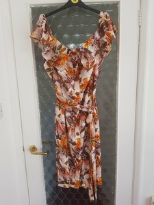 ebay bardot dress
