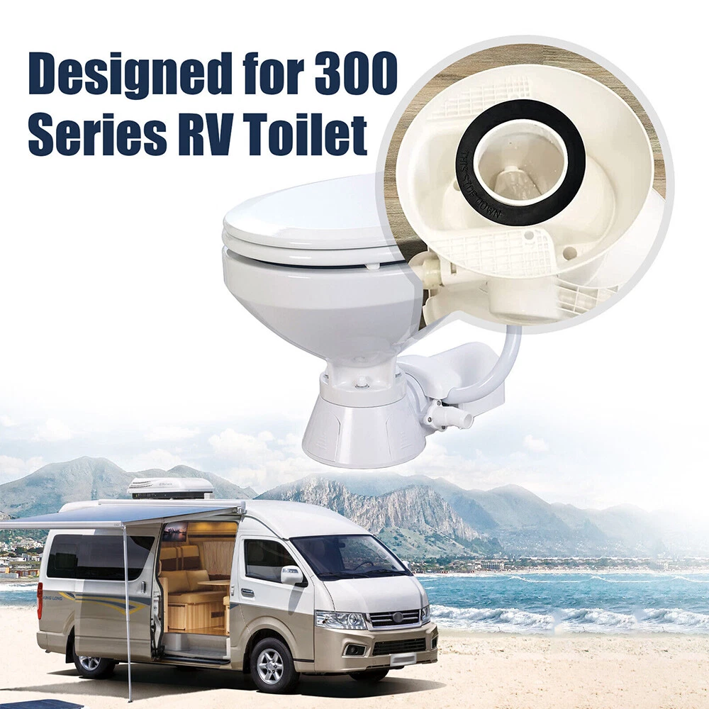 dometic 300 toilets