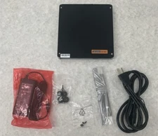 Advantech DS-081GB-U2A1E 4GB RAM Intel i5 64GB SSD Digital Signage Player DS-081