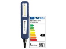 SUPERFORM Lamp: Inspection Lamp 6000K IP54 W: 31mm L: 270mm 100-240VAC SCANGRI