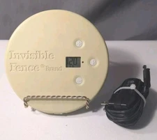Invisible Fence Shields Plus Transmitter Wireless Indoor Dog Avoidance Boundary 