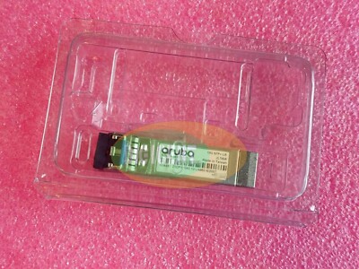 Aruba JL749A 10G SFP+ LR  SMF LC 1310nm 10km