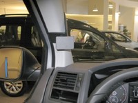 Brodit Proclip 804736 Montagekonsole FüR Volkswagen Caravelle Baujahr 2010-2015