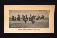 Instant socket with a Goertz-Anschutz device