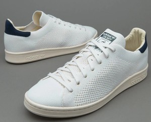 adidas stan smith primeknit men