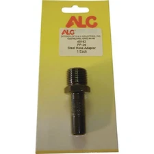 Keysco ALC40192 Steel hose adapter ALC