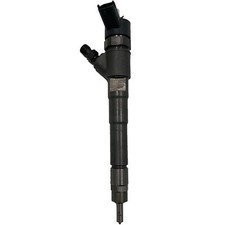 Fuel Injector Fits  Case N Holland Engine 0-445-110-457 (5801470098)