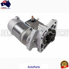 Starter Motor Fit for Toyota Hilux LN86 LN106 LN106R LN107 LN111 3L 2.8L Diesel