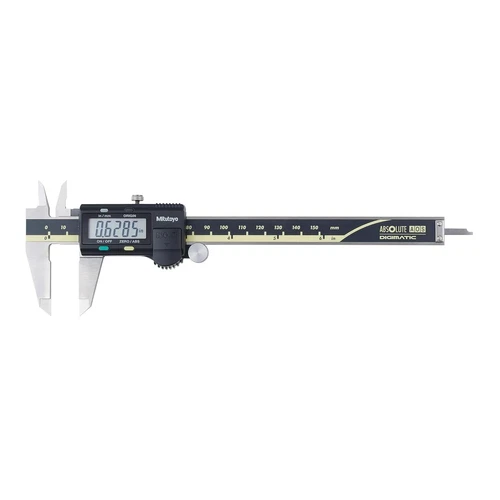 Mitutoyo 500-196-30 Advanced Onsite Sensor (AOS) Absolute Scale Digital Caliper