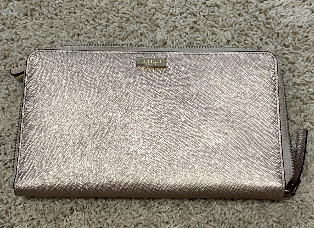 Kate spade 2025 s338 wallet