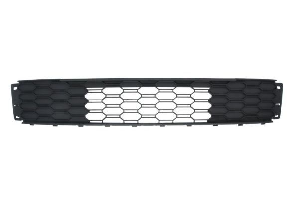 Blic 5703-05-7517915P KüHlergrill Gitter StoßStange Vorne FüR Fabia Iii-image