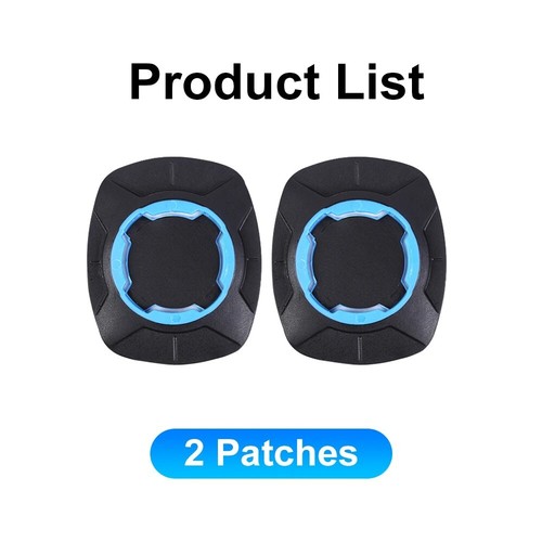 Quad Lock Anti Vibration Handlebar Mount Motorcycle Bicycle Phone Holder Kit - 第 23/44 張圖片