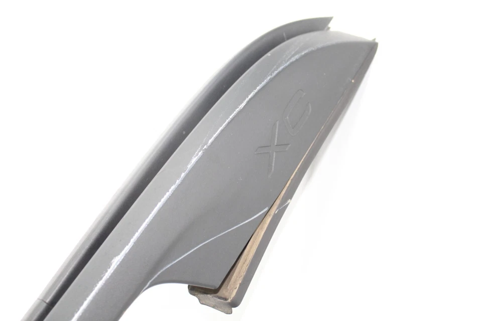 08-16 PAR DE BARRAS DE TECHO VOLVO XC70 Q4329 Foto 3 de 4