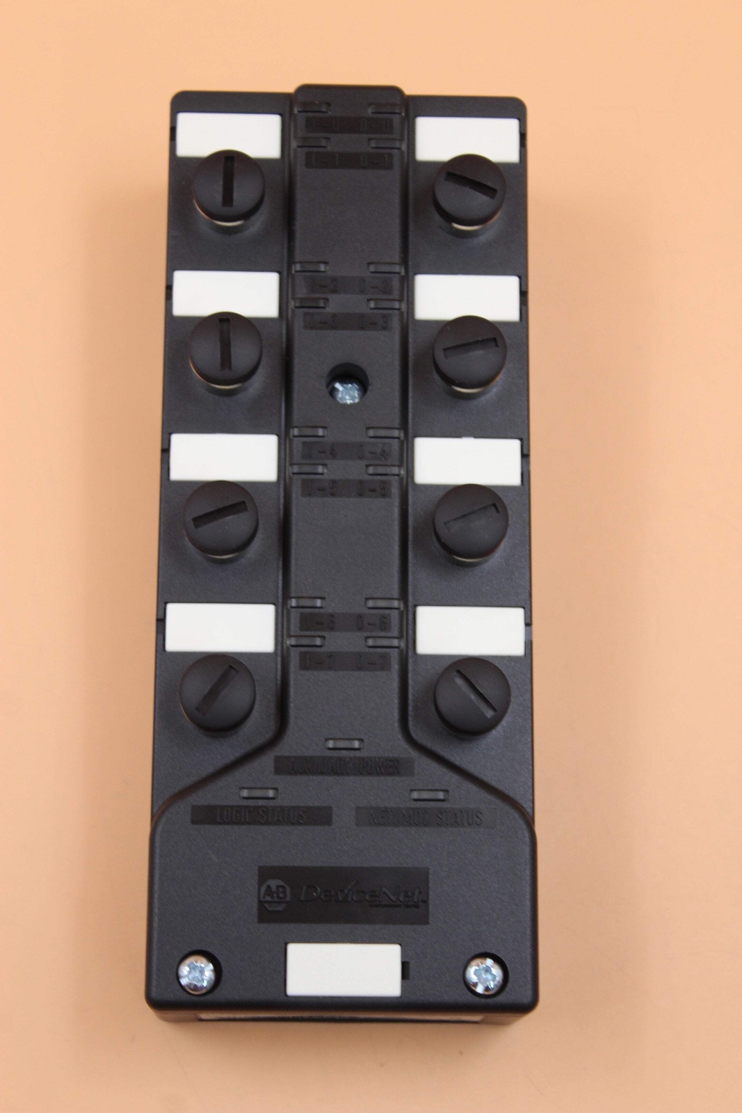 NEW | Allen-Bradley | 1792D-8BVT8D |