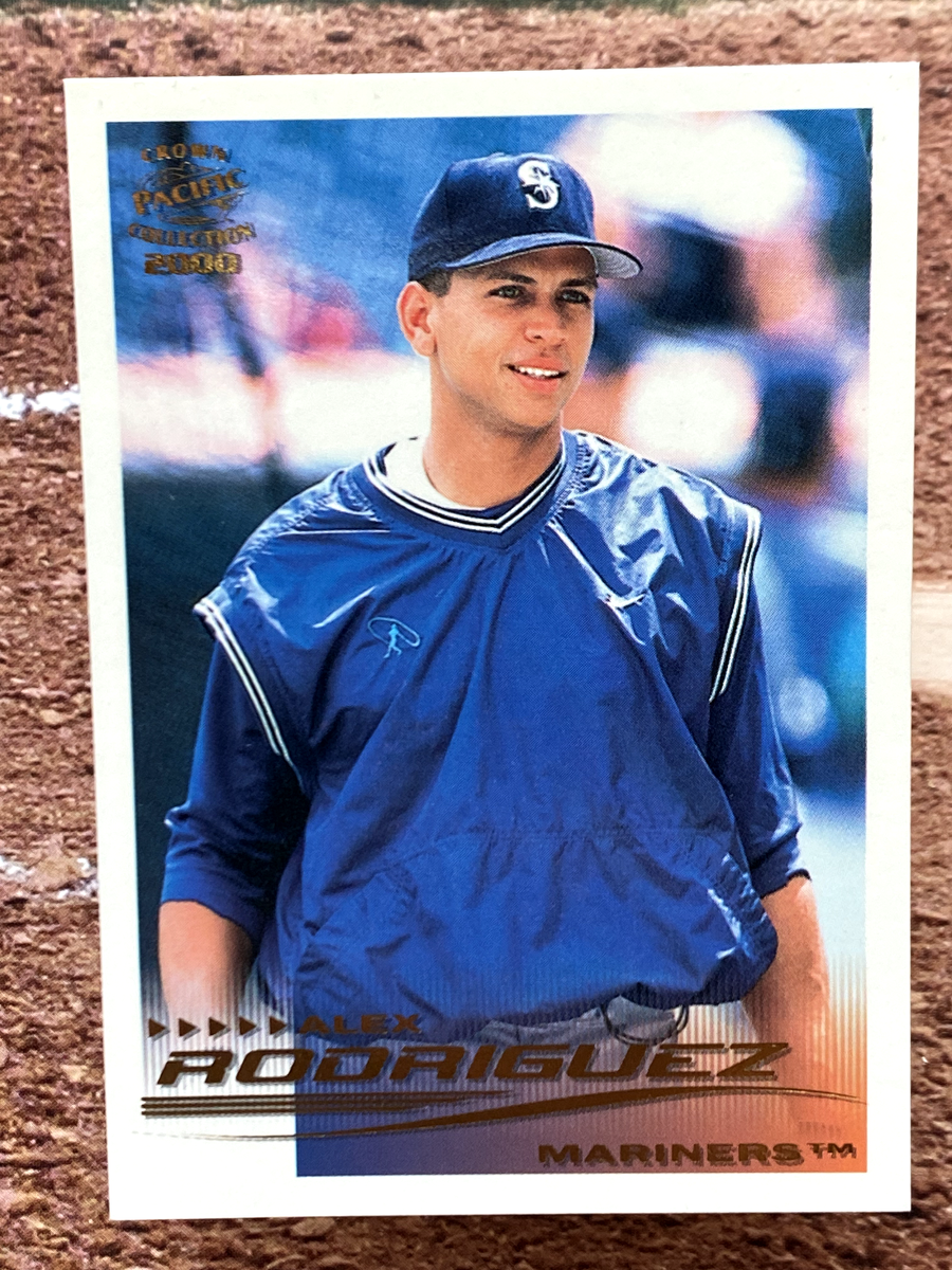 PACIHC CROWN E ALEX・RODRIGUEZ 96aca0ad8a044606b64d06c6584a67