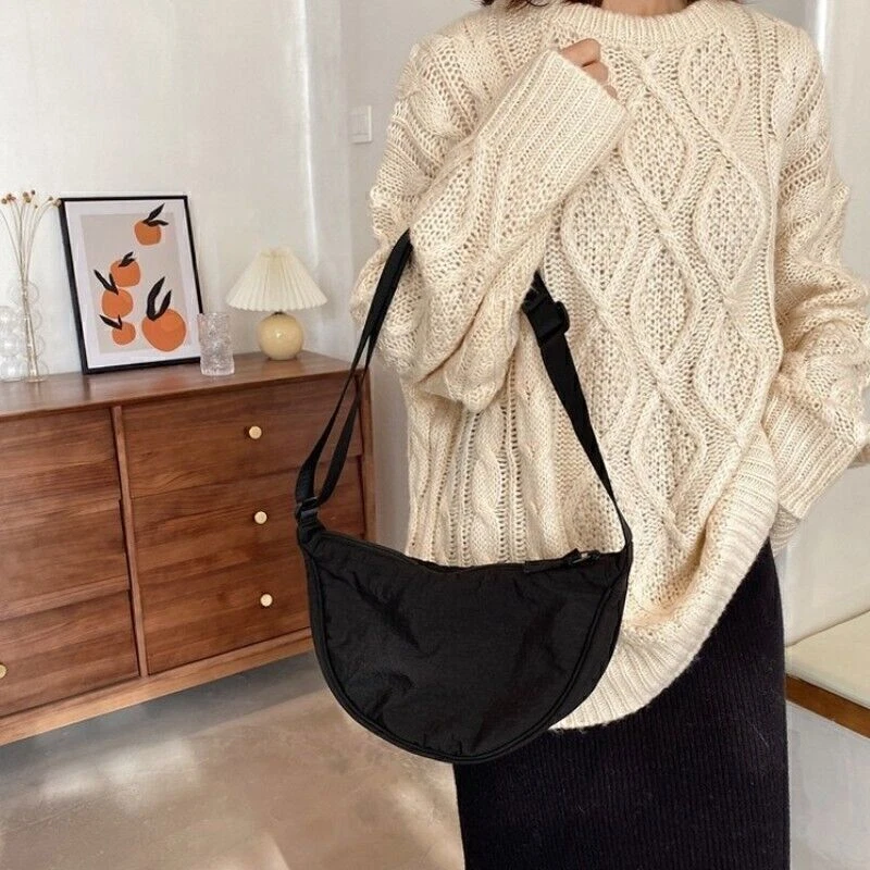 Uniqlo bag that went viral on TikTok BAG Unisex new - Bild 4 von 4