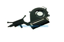 AT0YC002SS0 GENUINE LENOVO FAN AND HEATSINK YOGA 700-14ISK 80QD GRD A CE27 
