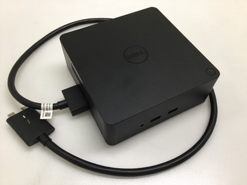 DELL Precision TB18DC THUNDERBOLT 