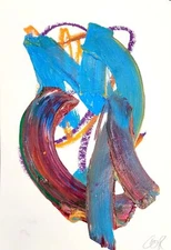 Corbellic (Size)  Abstract Mirage Emotive Illusions