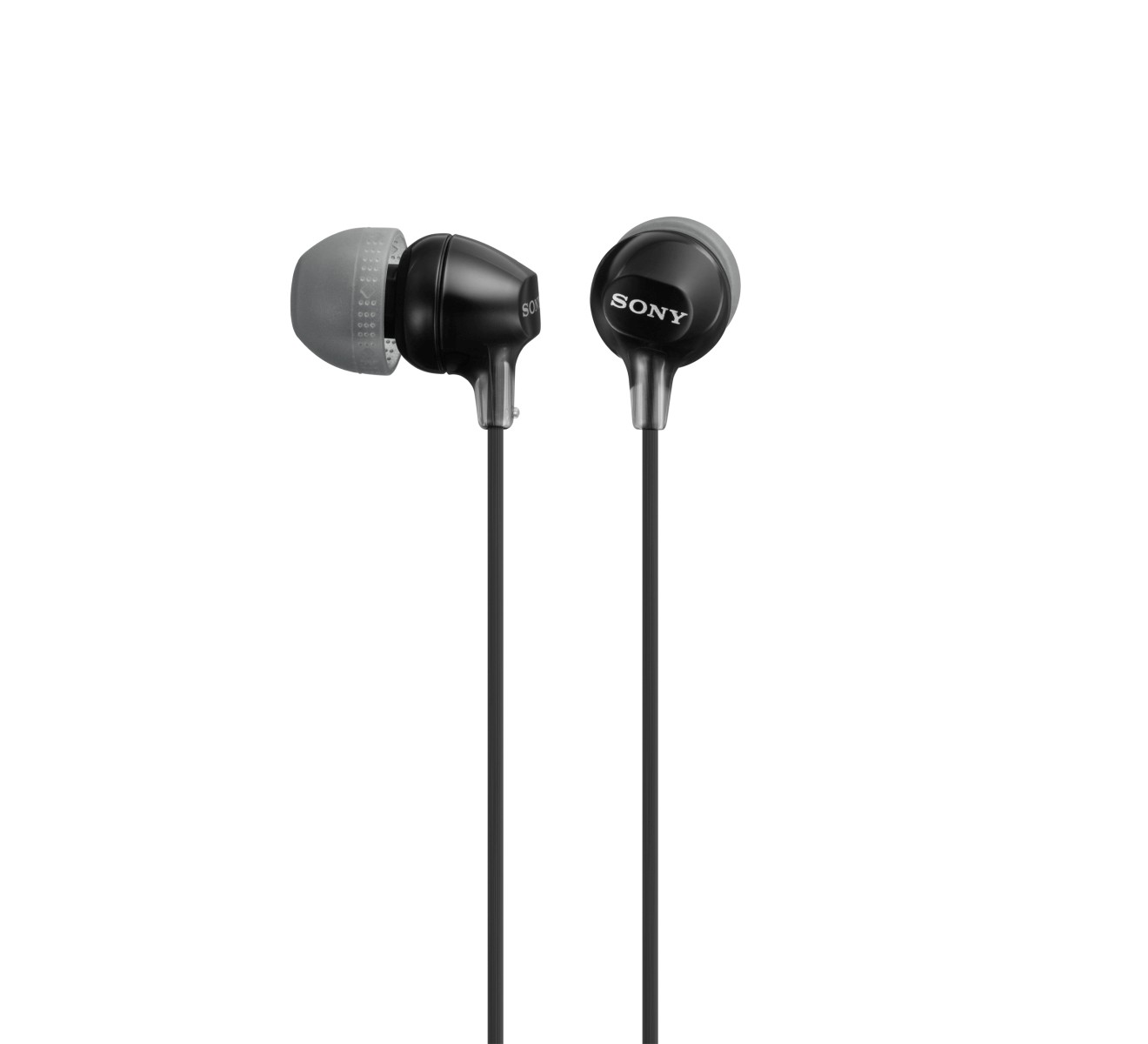 Thumbnail - Sony Mdr-ex15lpb, In Ear Kopfhörer (schwarz)