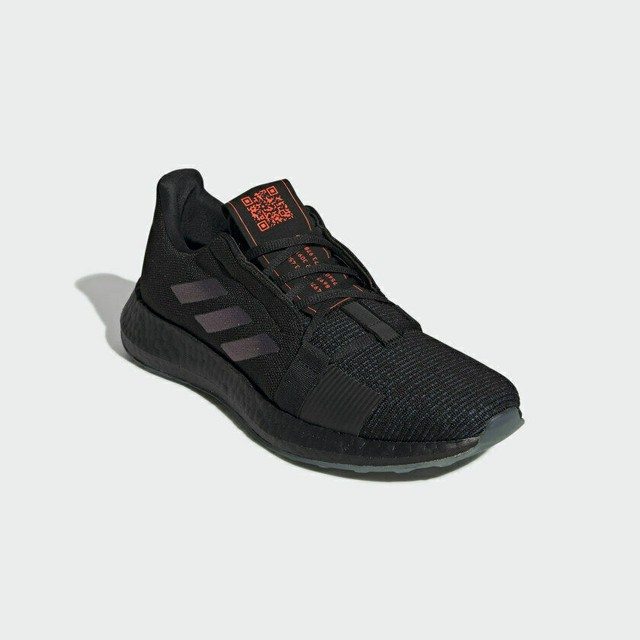 senseboost go adidas