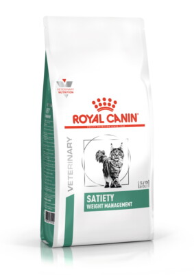 Royal Canin Satiety Weight Management für Katze 6kg