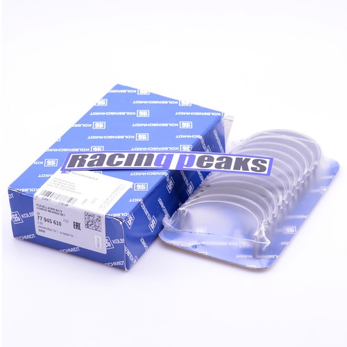 Rod bearings 0.25 for BMW N52 N53 323i 325i 328i 523i 528i 630i X3 Z4 2