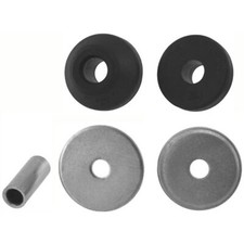 Amortiguador/buje de montaje de puntal superior KYB para Chrysler Cirrus 1995-2000