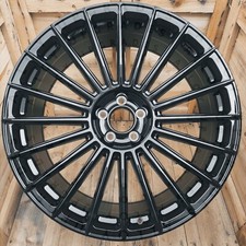 NEW 22" inch Alloys Alloy Wheels FIT LAND ROVER RANGE ROVER SPORT VOGUE DEFENDER