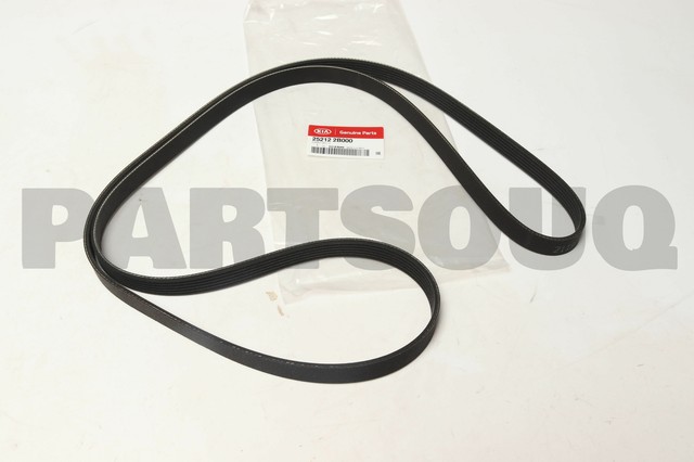 252122b000 hyundai kia