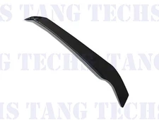 SCION FRS/SUBARU BRZ 2013-2015 REAR ROOF VISOR WINDOW SPOILPER SMOKED (HIC)